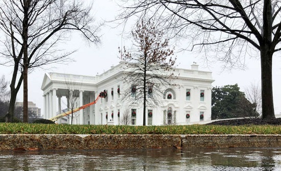 البيت الأبيض: ترامب لم يأمر ببدء انسحاب قواته من أفغانستان