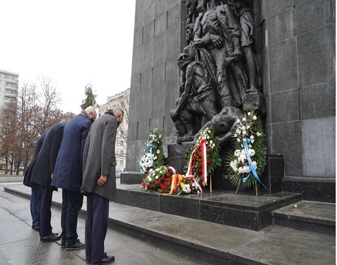 قانون بولندي لأملاك الحرب العالمية الثانية يثير غضب إسرائيل