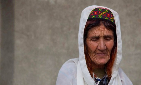 تعرف على شعب الهونزا الذي يعيش أفراده لـ 150 عاما ونسائهم تلد في سن الـ 70 تعرف على شعب الهونزا الذي يعيش أفراده لـ 150 عاما ونسائهم تلد في سن الـ 70