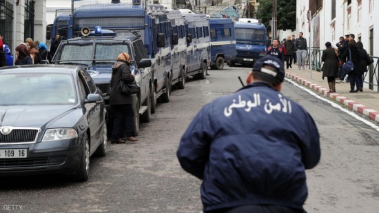 الجزائر.. مطالب بعودة عقوبة الإعدام بعد حادثة "نهال" الجزائر.. مطالب بعودة عقوبة الإعدام بعد حادثة "نهال"