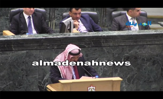 الخزاعلة : الوزارات اصبحت مثل الواجهات العشائرية الخزاعلة : الوزارات اصبحت مثل الواجهات العشائرية