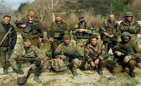 تحقيق لـ"بي بي سي" يكشف من وراء تمويل "فاغنر" بليبيا