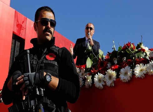 الانتخابات البلدية.. لماذا يراهن عليها أردوغان؟