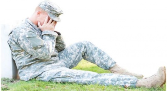 معدلات مرتفعة للانتحار بين العسكريين الأمريكيين