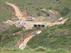 حذر شديد في منطقة عمل القوات الدولية جنوبي لبنان  