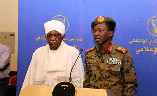 استئناف المفاوضات بين "العسكري" وقوى التغيير بالسودان استئناف المفاوضات بين "العسكري" وقوى التغيير بالسودان