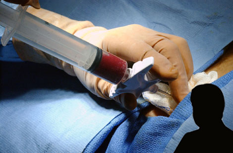 ابيع جسدي لمختبرات الادويه لأعتاش واطفالي 