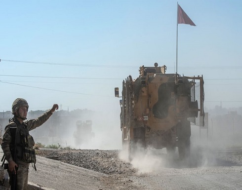 أنقرة تعلن حصيلة خسائر نظام الأسد منذ انطلاق "درع الربيع"