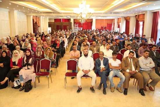 300 مهندس يؤدون اليمين القانونية امام مجلس النقابة