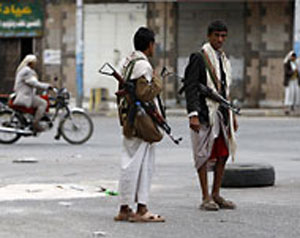 هدنة بصنعاء وقلق أميركي من اليمن     