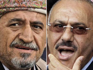 سقوط مدينة زنجبار اليمنية بيد "القاعدة" واتهامات للحكومة بتسليمها