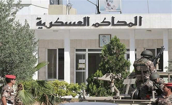 أحكام مشددة على متهمين بالترويج لداعش أحكام مشددة على متهمين بالترويج لداعش