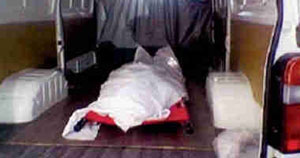 مصر: دفعت حياتها ثمنا لأنها لم تحضر كوب ماء لزوجها