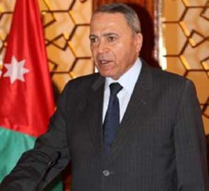 البخيت يفتتح مدينة الموقر الصناعية البخيت يفتتح مدينة الموقر الصناعية