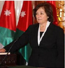 الضامن ترعى احتفالي كلية المجتمع العربي والمدارس الأردنية الدولية بمناسبة عيد الاستقلال