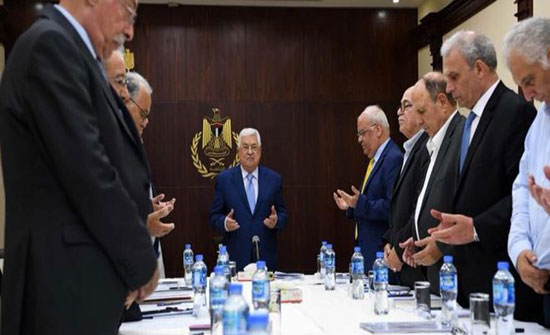 التنفيذية: قانون القومية العنصري نقطة ارتكاز لصفقة القرن