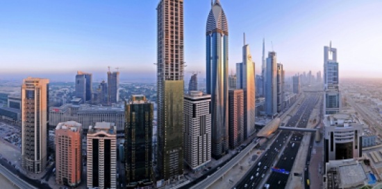 الأردنيون ضخوا 408 ملايين دولار في عقارات دبي الأردنيون ضخوا 408 ملايين دولار في عقارات دبي