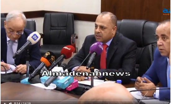 منح الاردنيات الحق بتقاسم إعفاء الإعالة مع الرجل منح الاردنيات الحق بتقاسم إعفاء الإعالة مع الرجل