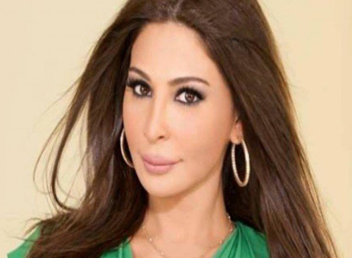 بالصور : إليسا تستكمل جولتها الغنائية بالصور : إليسا تستكمل جولتها الغنائية