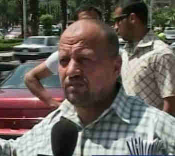 لص مصري تائب يتبرع بثروته ويدعو لتأسيس حزب للسجناء