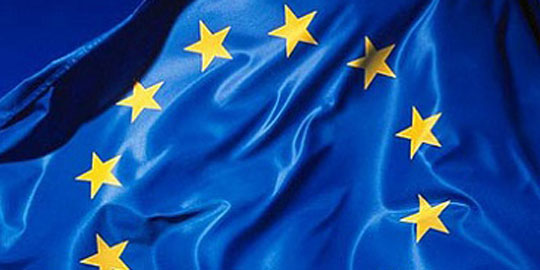 وفد بعثة الاتحاد الاوروبي يلتقي الاسر السورية اللاجئة بعمان