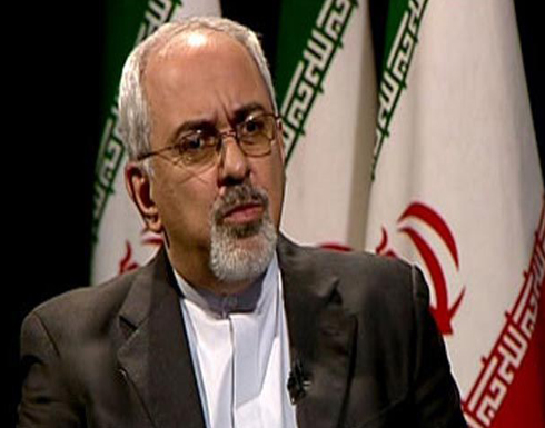 ظريف يدعو لحوار بين اليمنيين برعاية الأمم المتحدة