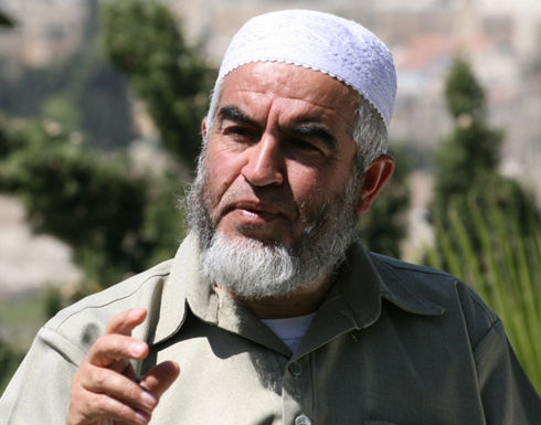 بالفيديو.. رائد صلاح بعد تأجيل محاكمته: لن نستسلم لتهديدات الاحتلال ننتصر أو نموت