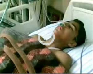 قتلى باقتحام الجيش لتلبيسة والرستن 