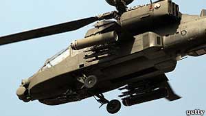 بريطانيا تزود مقاتلاتها بقنابل "اختراق التحصينات" لعملياتها في ليبيا