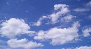 طقس معتدل الى حار نسبيا خلال الايام الثلاثة المقبلة  