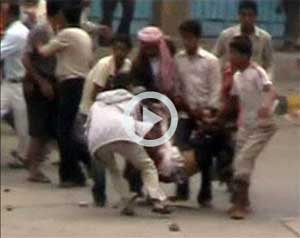 اشتباكات في صنعاء وتعز تشيع قتلاها