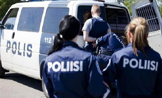 فنلندا.. قتيلان وعدة جرحى بعملية طعن في توركو