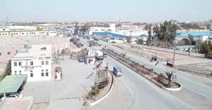 بحث مشكلات وقضايا المواطنين في الضليل والحلابات  