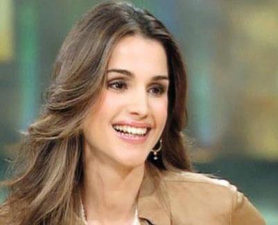 الملكة رانيا تؤكد اهمية وجود هيئات محلية تعنى بالسياحة لابراز خصوصيتها