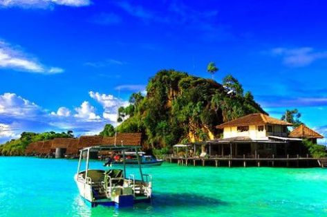 لن تتوقعها.. دولة عربية واحدة ضمن قائمة أفضل 10 بلدان للسياحة 2017