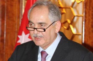 غابة في عين الباشا بتبرع تايلاندي  