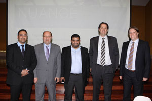 انعقاد المؤتمر الاقليمي الأول لقطاع العناية الصحية في الاردن 