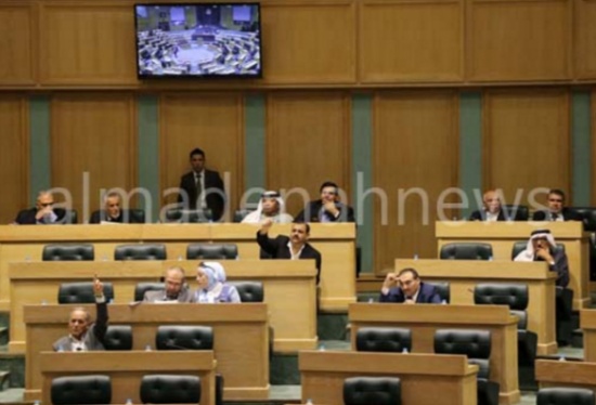 النواب يلغي المادة ٣٠٨ من قانون العقوبات النواب يلغي المادة ٣٠٨ من قانون العقوبات