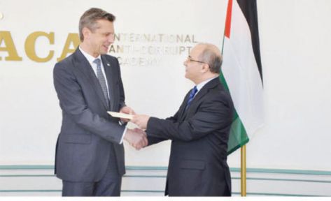 سفير الأردن بالنمسا : غياب العدالة من أهم عوامل ''التطرف''