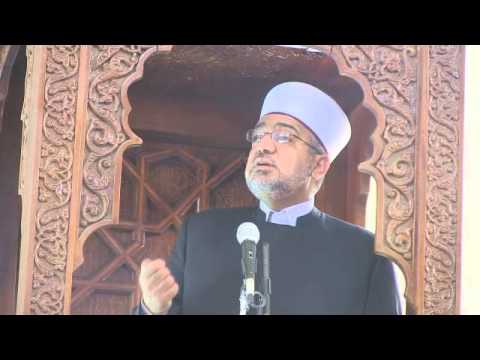 مفتى المملكة : ضرورة الاهتمام بالفقه الاسلامي المعتدل والرحيم مفتى المملكة : ضرورة الاهتمام بالفقه الاسلامي المعتدل والرحيم
