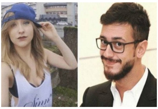 لأول مرة صور سعد لمجرد مع الفتاة الفرنسية قبل ساعات من القبض عليه لأول مرة صور سعد لمجرد مع الفتاة الفرنسية قبل ساعات من القبض عليه