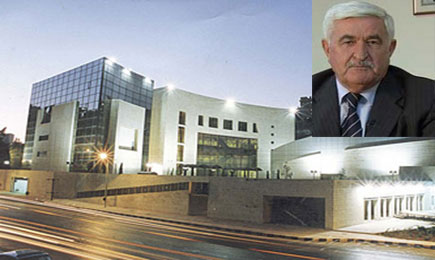 بينو للمدينة نيوز : ملفات أمانة عمان لدينا 