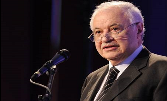 جامعة كولومبيا تستضيف الدكتور أبوغزاله في 28 الشهر الحالي جامعة كولومبيا تستضيف الدكتور أبوغزاله في 28 الشهر الحالي
