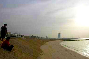 إيطالي يستعيد ذاكرته بعد ثمانية أشهر من فقدها في دبي