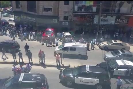 عطوة أمنية لقتلى الجويدة 3 ايام وثلت عطوة أمنية لقتلى الجويدة 3 ايام وثلت