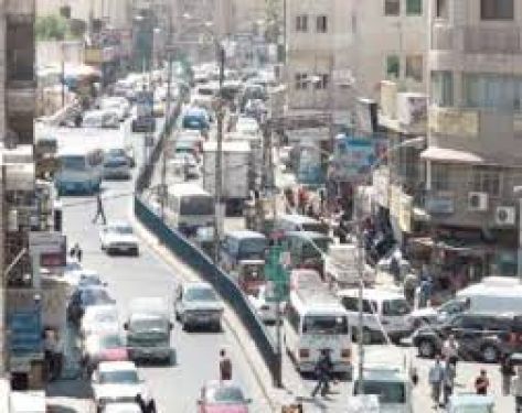 صحة الزرقاء تنفذ اجراءات وقائية صحة الزرقاء تنفذ اجراءات وقائية