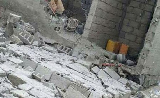 الحديدة.. قتلى وجرحى وتدمير منازل بقصف حوثي