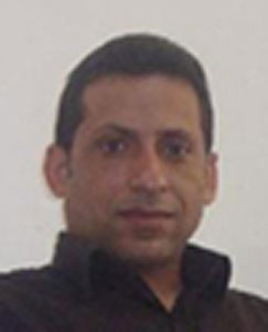 اعتصام احتجاجي على توقيف الزميل علاء الفزاع 