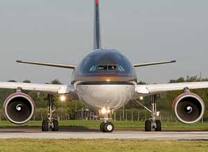 الملكية الأردنية تدشن خطاً جوياً إلى برلين غداً  