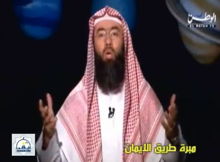 الإعجاز العلمي .. في كتاب الله القرآن الكريم .. 